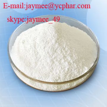 4-Hydroxy Testosterone Cas No:566-48-3